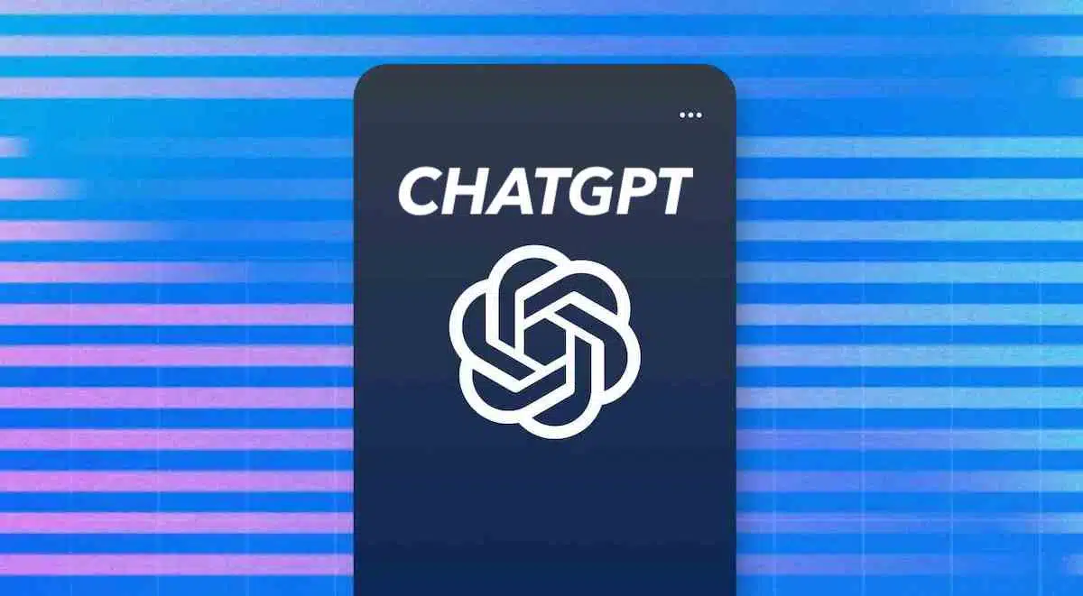 langage Chatgpt