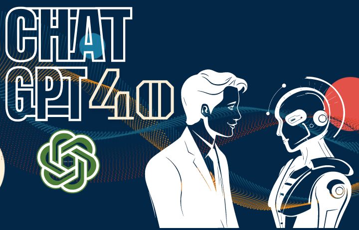 ChatGPT 4o
