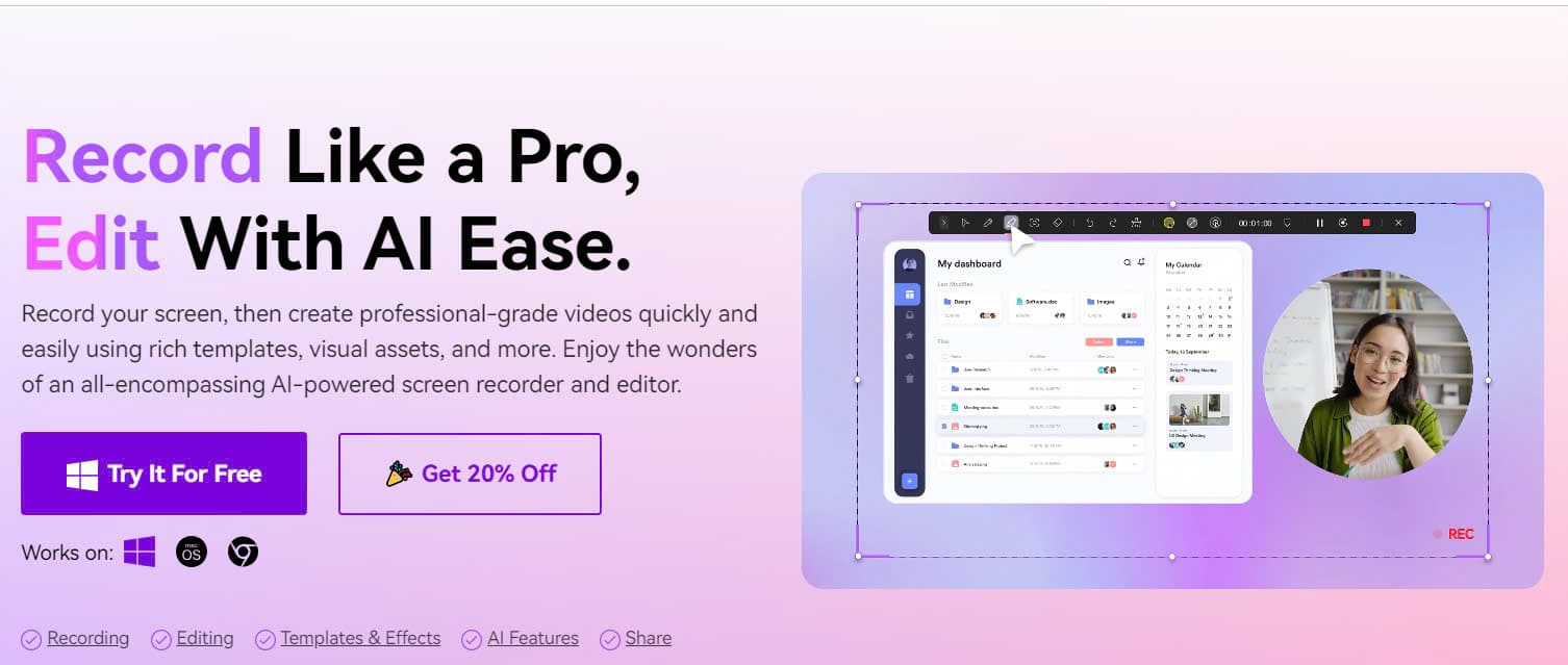 DemoCreator