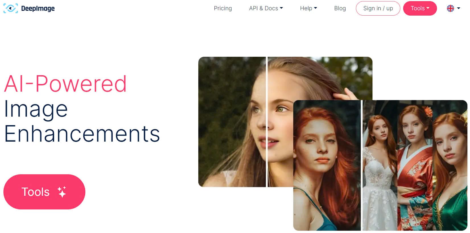 DeepImage-AI-helps-enhance-AI-images-effectively