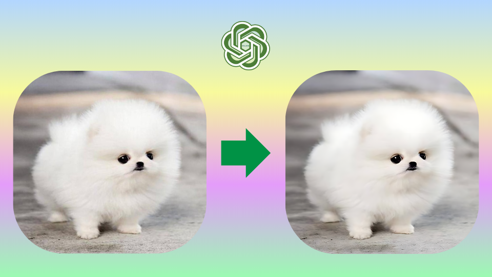 Les meilleurs AI Image Upscalers peuvent agrandir complètement les images