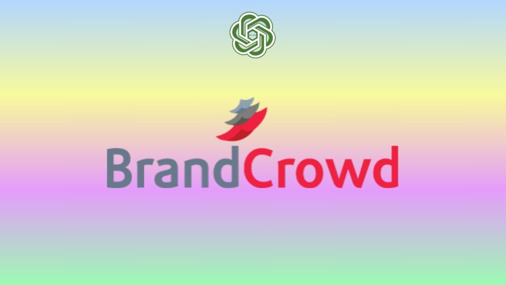 Logo Brandcrowd