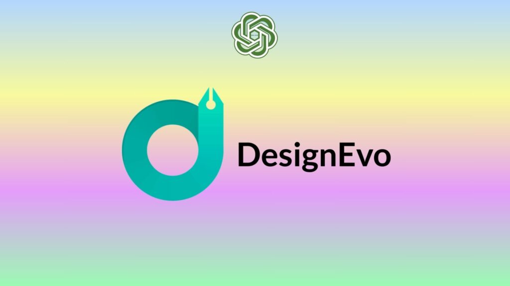 Logo DesignEvo