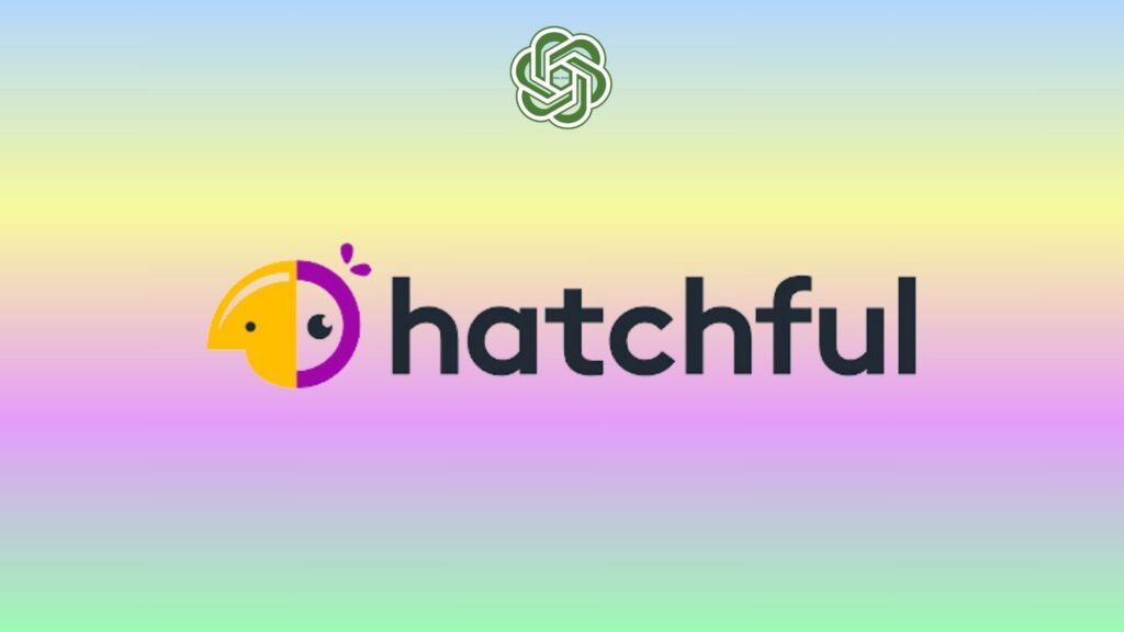 Logo Hatchful