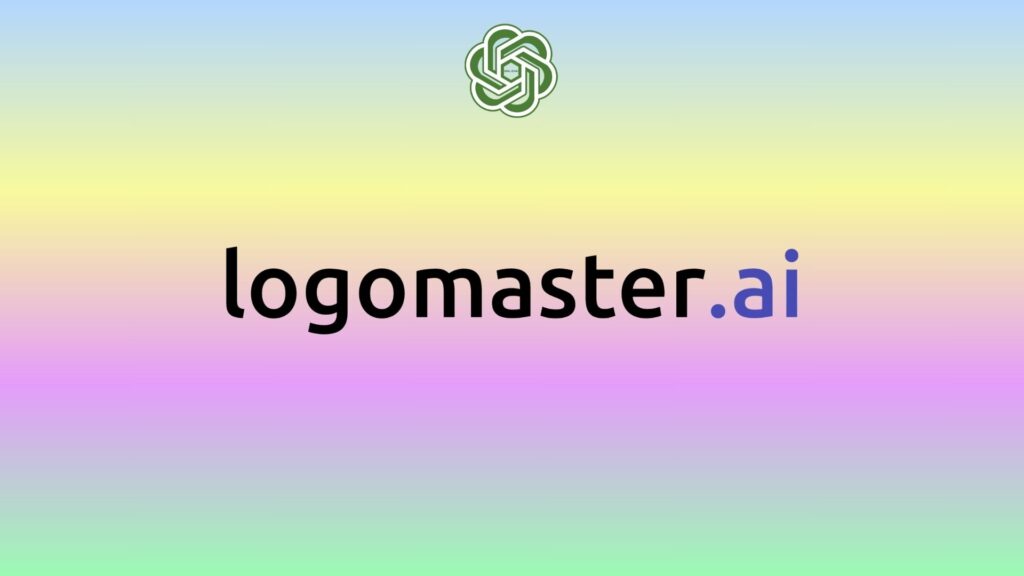Logo Logomaster.ai