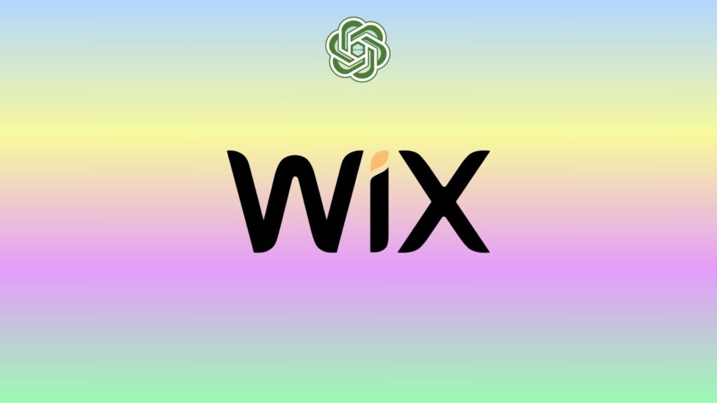 Logo Wix