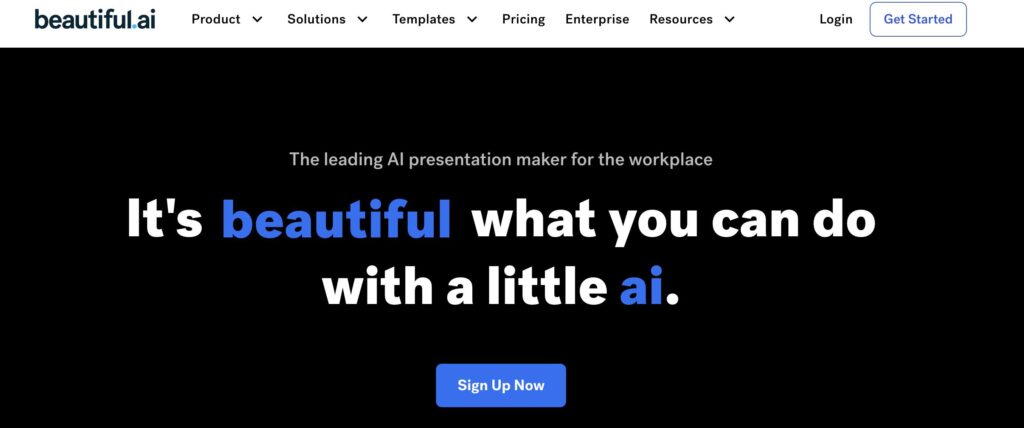 
beautiful-ai