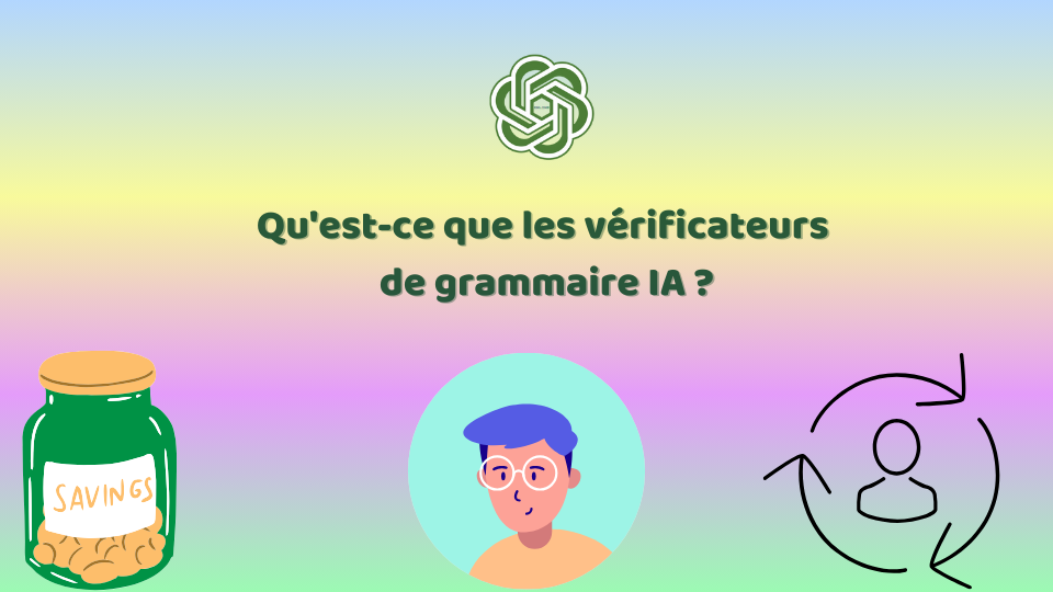 meilleurs correcteurs de grammaire IA