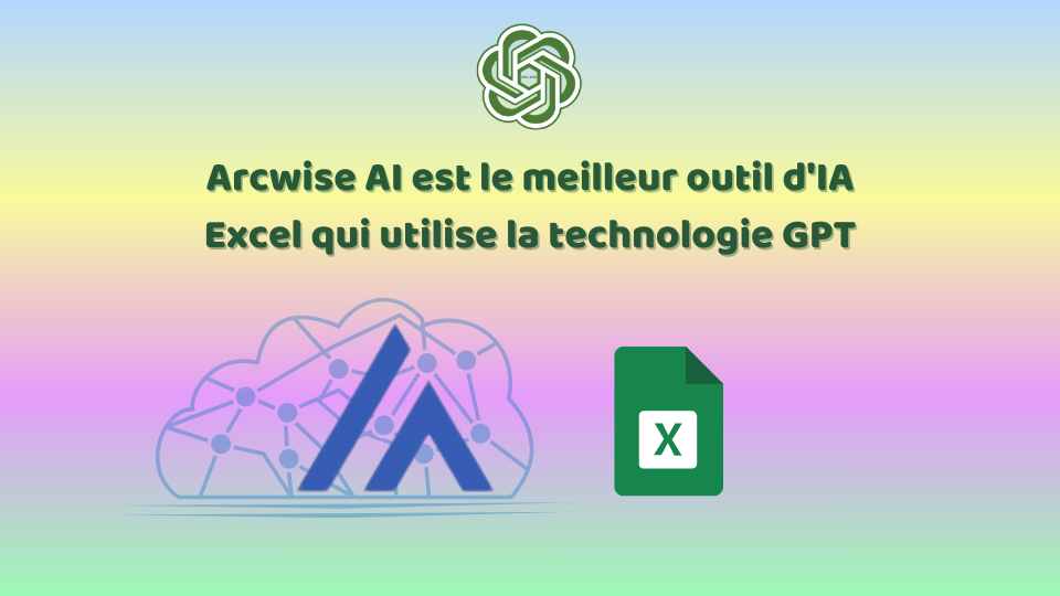 Arcwise AI Excel AI Tool
