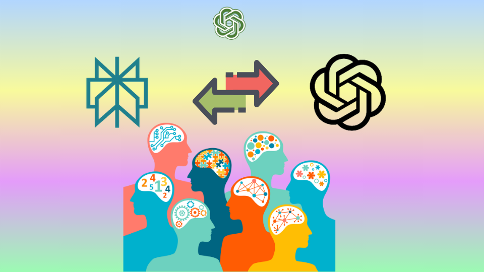 Différence entre Perplexity AI et ChatGPT