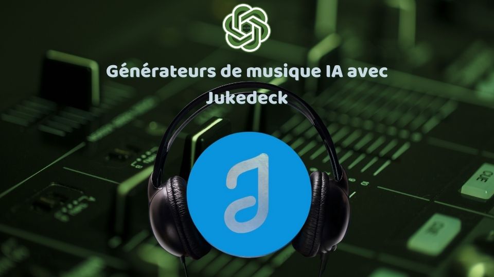AI Music Generators with Jukedeck
