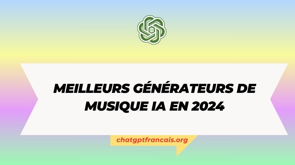 Best AI Music Generators in 2024