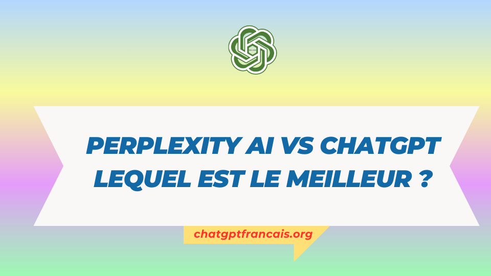 Perplexity AI vs ChatGPT