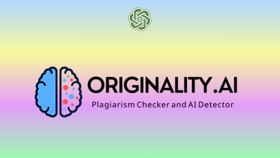 détecteurs de contenu IA - Originality.ai