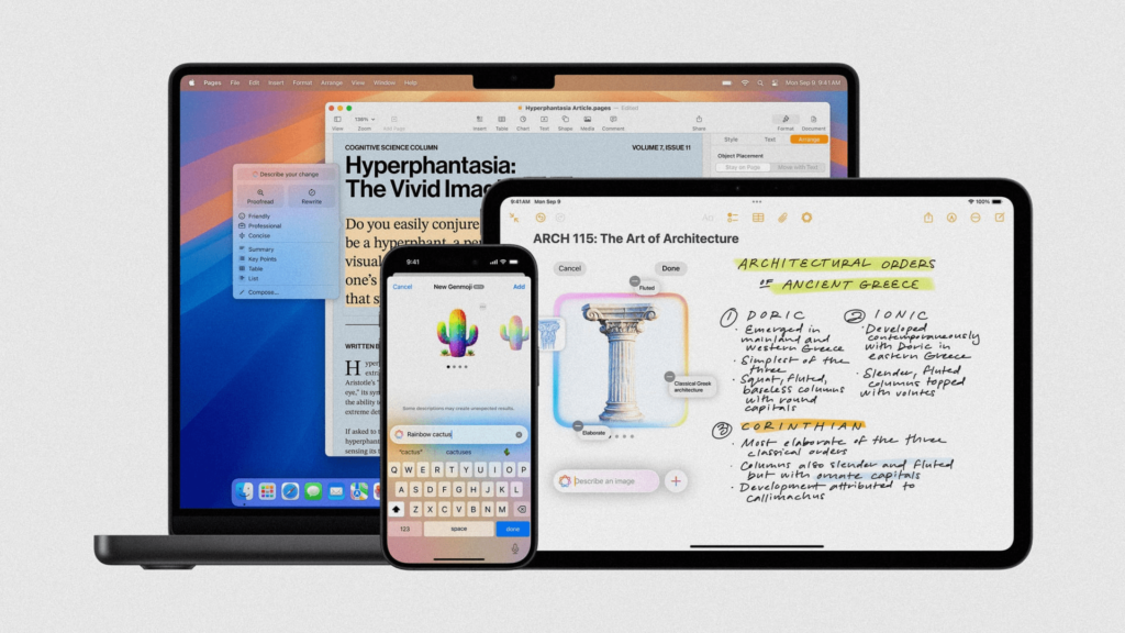 L'intégration de ChatGPT avec Siri