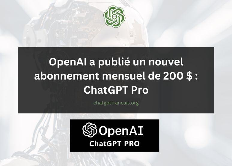 ChatGPT Pro