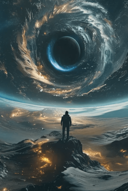 Mondes fantastiques et fictifs