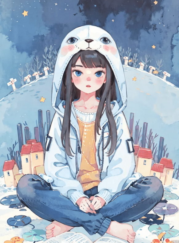Personnage et portrait