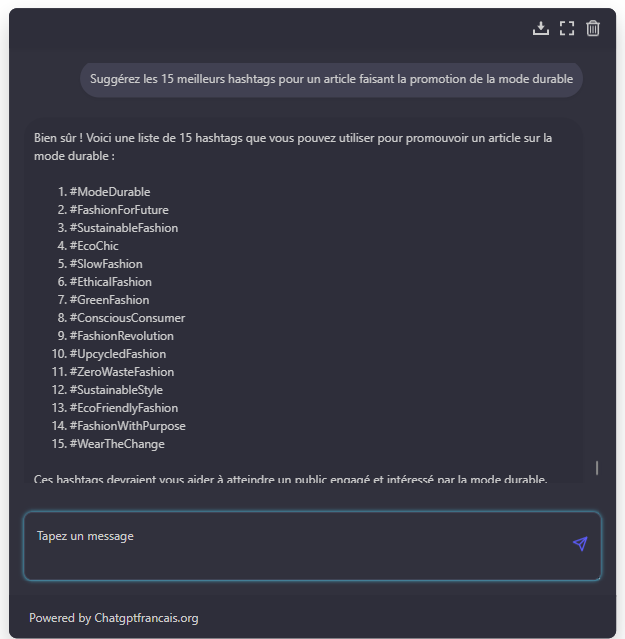 chatgpt-prompt-pour-le-succes-des-medias-sociaux-3 Hashtag Recherche invites