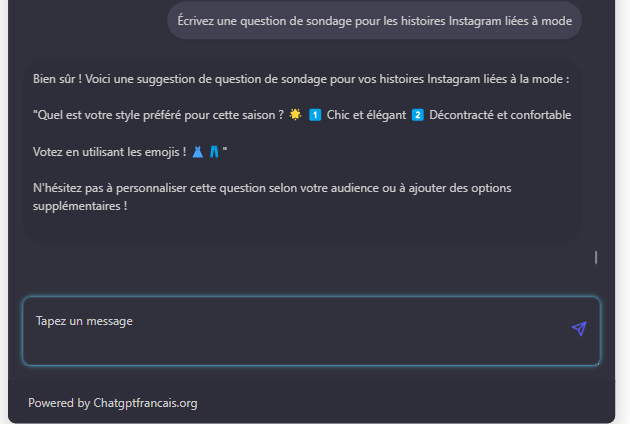 chatgpt-prompt-pour-le-succes-des-medias-sociaux-5 Demandes de publication d'engagement