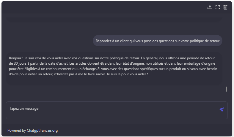meilleures-chatgpt-prompt-pour-le-service-client-1-min Traitement des demandes générales