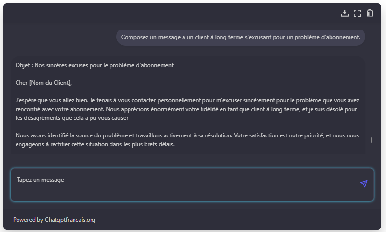 meilleures-chatgpt-prompt-pour-le-service-client-5-min Interaction client axée sur l'empathie