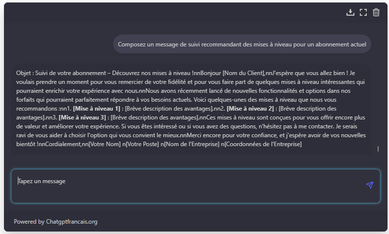 meilleures-chatgpt-prompt-pour-le-service-client-7-min Vente incitative et vente croisée