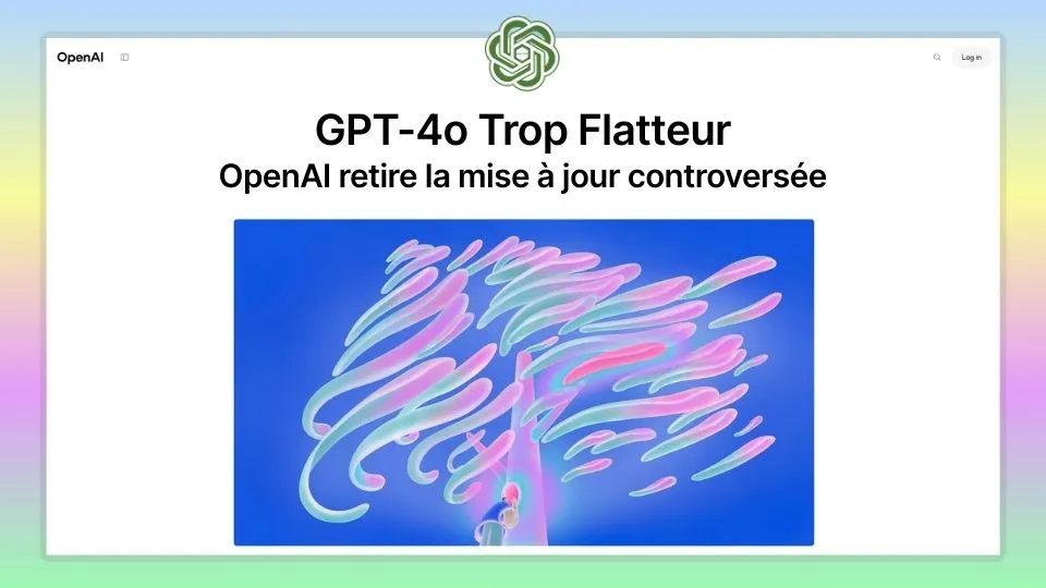 GPT-4o-Trop-Flatteur