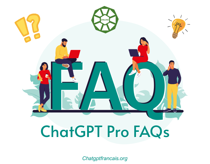 ChatGPT Pro FAQs