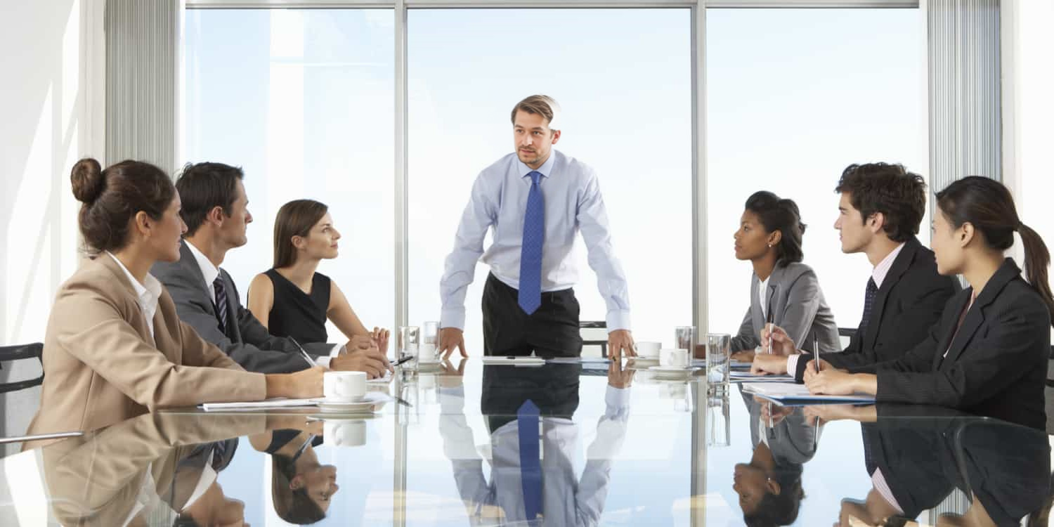 Réunion d'entreprise ChatGPT Français et ChatGPTXOnline.