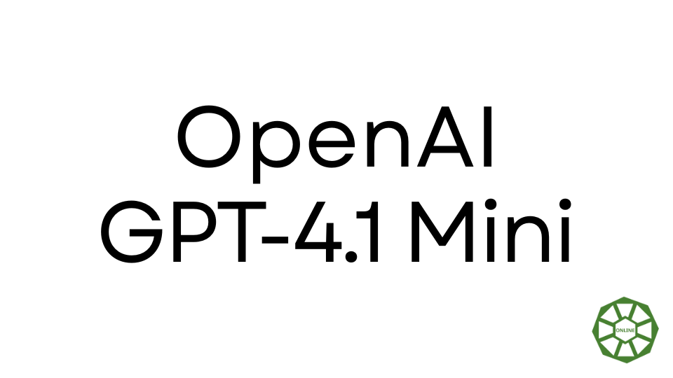 OpenAI-GPT-4.1-mini