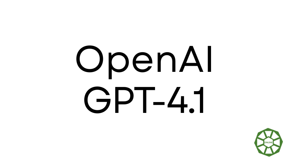 OpenAI-GPT-4.1