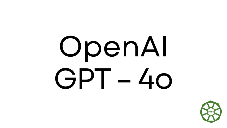 OpenAI-GPT-4o