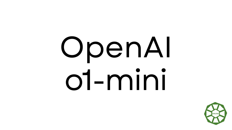 OpenAI-o1-mini