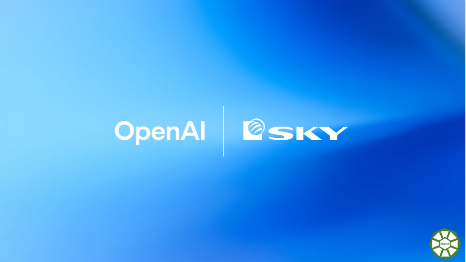OpenAI - Sky